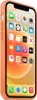 Apple Silicone Backcover MagSafe pour Apple iPhone 12 (Pro) Voir les images du produit 8