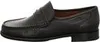 Sioux Como Protektorsohle schw. Herren Slipper in Schwarz, Produktbild-Vorschau 22