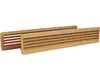 Marley Türlüftungsgitter 452 x 92 mm, limba Produktbild-Vorschau 3