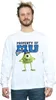 Disney - "Monsters University Property Of MU" Sweatshirt Produktbild-Vorschau 3