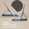 Funda Giratoria 360° para Apple iPad Air 2 (2014) / Air 1 Vista previa de la imagen del producto 6