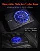 VEVOR Subwoofer de voiture sous le siège 440 W 254 mm Voir les images du produit 4