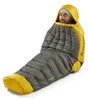 Sea to Summit Spark 7C/45F Daunenschlafsack regular Anteprima dell’immagine prodotto
