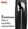 flexi New Classic M Seil 5 m schwarz Produktbild-Vorschau 19