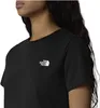 Koszulka The North Face Simple Dome NF0A87NHJK3 Podgląd zdjęcia produktu 5