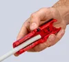 KNIPEX outil de dénudage universel Voir les images du produit 26
