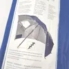 Sportbrella Premiere Regenschirm Mit Uv-schutz 244 Cm Blau  Produktbild-Vorschau 12