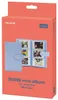 Fujifilm Instax Mini 12 Album blu pastello Anteprima dell’immagine prodotto 3