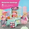 BABY born Snack Shop, Essensstand für Puppen mit Produktbild-Vorschau 6