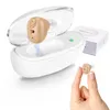Amplificateur d'audition, appareil auditif rechargeable Voir les images du produit 1