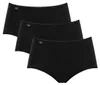 Sloggi Damen Unterhose 24/7 Baumwolle Midi , Baumwolle, Produktbild-Vorschau 1