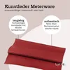 Lycce Kunstleder Meterware soft | 68.000 Scheuertouren | 1 Produktbild-Vorschau 2