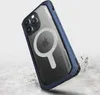 Raptic X-Doria Custodia sicura Iphone 14 Pro con Magsafe Anteprima dell’immagine prodotto 20