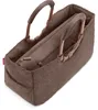 reisenthel Loopshopper M, couleur chocolat Voir les images du produit 3
