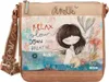 Anekke Schultertasche Handtasche Mediteran Produktbild-Vorschau 14