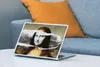 MuchoWow® Laptop Aufkleber Sticker Cover Mona Lisa - Da Produktbild-Vorschau 4