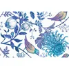 Coloray Fototapete 250x104 cm An Einer Wand Latex Produktbild-Vorschau 2