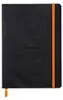 Rhodia Flex Nbuch A5 L 72Bl Voir les images du produit 1