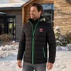 Giacca invernale Nebulus SÖLDEN uomo, calda giacca outdoor, Anteprima dell’immagine prodotto 5