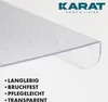 Tappeto per gradini Arktik Protezione trasparente delle Anteprima dell’immagine prodotto 5