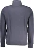 Napapijri Herren LANGARM-SWEATSHIRT Blau Produktbild-Vorschau 8
