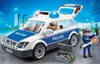 Veicolo con luce e suono City Action Police PLAYMOBIL 6920 Anteprima dell’immagine prodotto 23