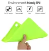 Für Samsung Galaxy Tab A9 TPU Silikon Hülle Tablet Case Produktbild-Vorschau 2