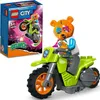 LEGO® City 60356 Bär und Stunt Bike Produktbild-Vorschau 21