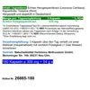 Echtes Herzgespann Motherwort 720 (4x180) Pulver Kapseln Produktbild-Vorschau 5