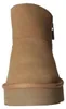 s.Oliver Damen Rollschuhe 5-26447-43 cognac 38 Produktbild-Vorschau 6