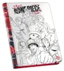 Ultimate Guard Zipfolio 360 Xenoskin One Piece Schizzo Anteprima dell’immagine prodotto 6