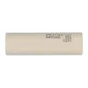 A single battery cell is shown against a white background. Voir les images du produit