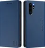 Lederhülle für Huawei P30 Pro Hülle Flip Brieftasche Produktbild-Vorschau 2