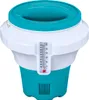 Bestway® Dosierschwimmer mit Chemguard™ Schutzhandschuh Ø Produktbild-Vorschau 1