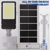 Professionelle Solar Straßenleuchte 1000W Equivalent, IP67, Produktbild-Vorschau 8