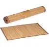 Tischunterlage / Tischset / Platzdeckchen aus Bambus Produktbild-Vorschau 1