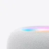 Apple HomePod, Apple Siri, Zylinder, Schwarz, Stoff, Home Produktbild-Vorschau 4