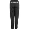 Reece Varsity Woven Pants Damen - Schwarz | Größe: M Produktbild-Vorschau 3