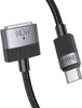 Hoko, Schnellladekabel 140W MagSafe 3 auf USB-C 1.8 m, Produktbild-Vorschau 3
