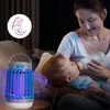 Destructeur d'insectes électrique,Piège à insectes Lampe à Voir les images du produit 9