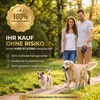 HUND IST KÖNIG Rollleine für Hunde - robuste 8m Hundeleine Produktbild-Vorschau 9