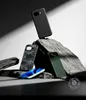 Puzdro Ringke Onyx pre Google Pixel 10A - čierne Náhľad obrázku produktu 3