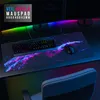 CSL Gaming Mauspad, XXL, Mousepad, 900 x 400 x 3 mm, Produktbild-Vorschau 2