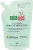 Sebamed Seifenfreie flüssig Wasch Emulsion Nachfüllbeutel Produktbild-Vorschau 6