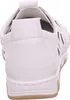 Rieker Slipper - White Smooth leather : Normal : 42 Podgląd zdjęcia produktu 5