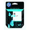 HP 11, Cyan, 28 ml, 2350 Seiten Produktbild-Vorschau 3