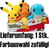 JAZWARES Pokémon 20cm Plüsch im Thekendisplay sortiert, Produktbild-Vorschau 6