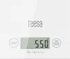 TEESA bilancia da cucina TSA0804W Anteprima dell’immagine prodotto 4