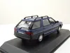 Norev 512132 Renault 21 Nevada 2018 blau 1:43 Produktbild-Vorschau 2