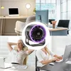 Akku-Ventilator 360° Tischventilator Tragbarer Produktbild-Vorschau 2